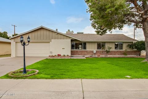 4215 W Lawrence Ln, Phoenix, AZ 85051