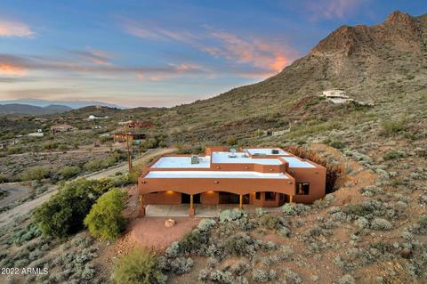 3300 W Jenny Lin Rd, New River, AZ 85087