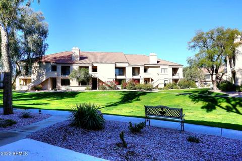9708 E Via Linda -- #1361, Scottsdale, AZ 85258