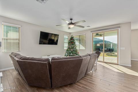 10115 E Revolution Dr, Mesa, AZ 85212 photo 7