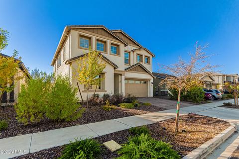 10115 E Revolution Dr, Mesa, AZ 85212 photo 6