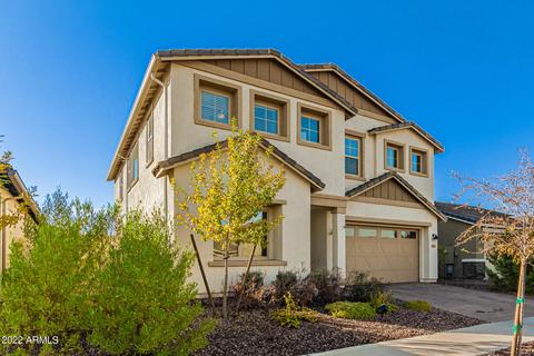 10115 E Revolution Dr, Mesa, AZ 85212 photo 5