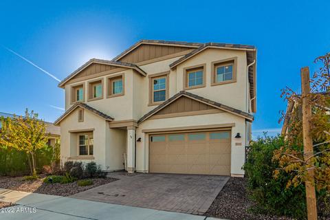 10115 E Revolution Dr, Mesa, AZ 85212 photo 3