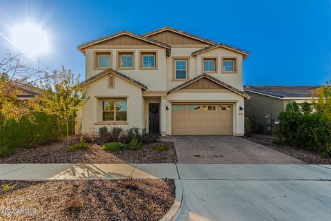 10115 E Revolution Dr, Mesa, AZ 85212 photo 2