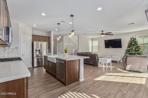 10115 E Revolution Dr, Mesa, AZ 85212 photo 12
