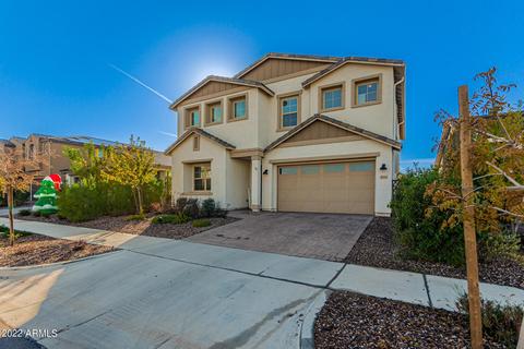 10115 E Revolution Dr, Mesa, AZ 85212 photo 4