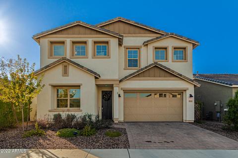 10115 E Revolution Dr, Mesa, AZ 85212 photo 1