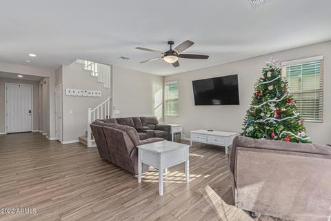 10115 E Revolution Dr, Mesa, AZ 85212 photo 8