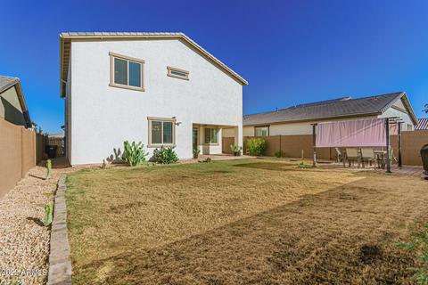 10115 E Revolution Dr, Mesa, AZ 85212 photo 39
