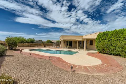 8349 Euclid Ave, Mesa, AZ 85208 photo 1
