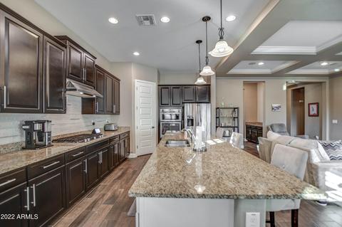 4135 E Comstock Dr, Gilbert, AZ 85296 photo 13