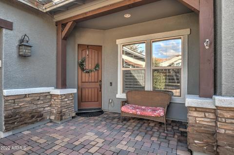 4135 E Comstock Dr, Gilbert, AZ 85296 photo 5
