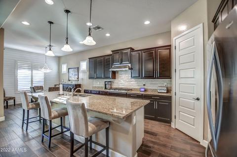 4135 E Comstock Dr, Gilbert, AZ 85296 photo 16