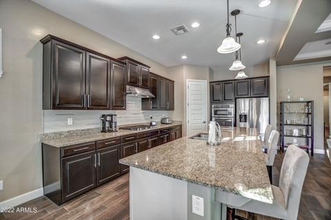 4135 E Comstock Dr, Gilbert, AZ 85296 photo 12