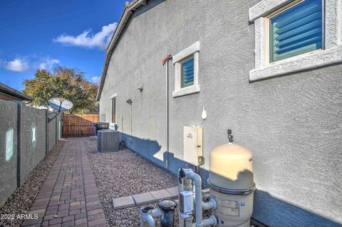 4135 E Comstock Dr, Gilbert, AZ 85296 photo 45