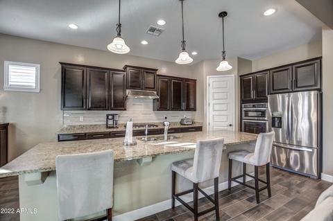 4135 E Comstock Dr, Gilbert, AZ 85296 photo 17
