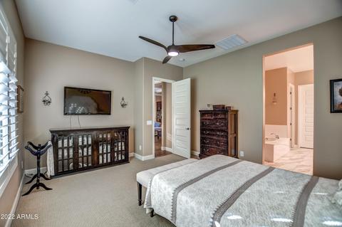 4135 E Comstock Dr, Gilbert, AZ 85296 photo 29