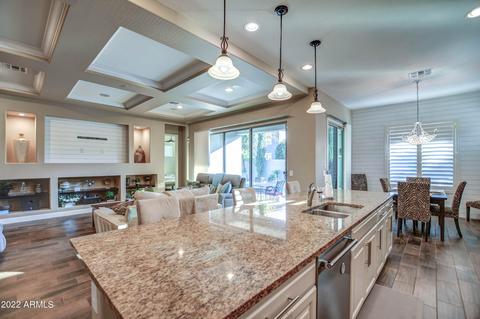 4135 E Comstock Dr, Gilbert, AZ 85296 photo 15