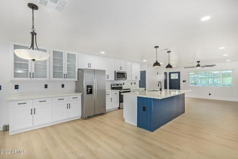1817 S Ashbrook St, Mesa, AZ 85204 photo 2