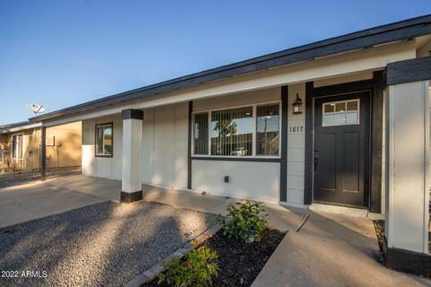 1817 S Ashbrook St, Mesa, AZ 85204 photo 5