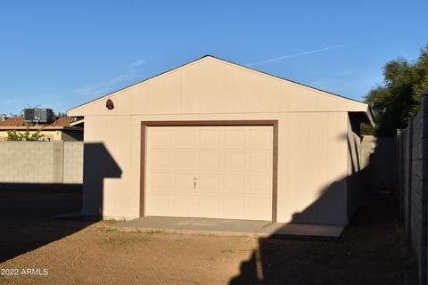 2558 E Villa Rita Dr, Phoenix, AZ 85032 photo 24