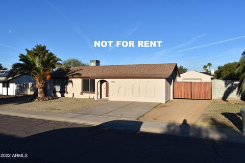 2558 E Villa Rita Dr, Phoenix, AZ 85032 photo 1