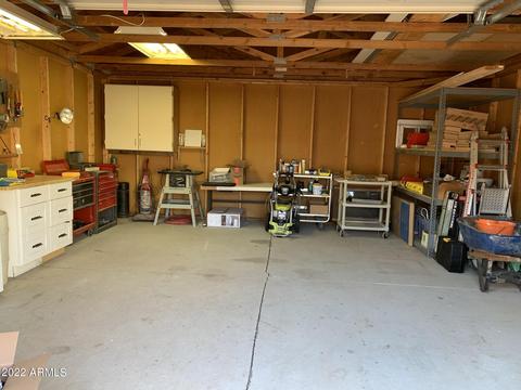 2558 E Villa Rita Dr, Phoenix, AZ 85032 photo 25