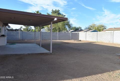 2558 E Villa Rita Dr, Phoenix, AZ 85032 photo 11
