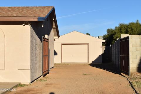 2558 E Villa Rita Dr, Phoenix, AZ 85032 photo 23