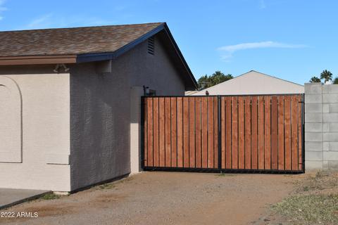 2558 E Villa Rita Dr, Phoenix, AZ 85032 photo 9