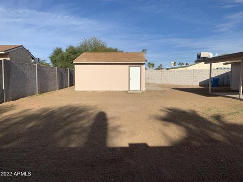 2558 E Villa Rita Dr, Phoenix, AZ 85032 photo 22
