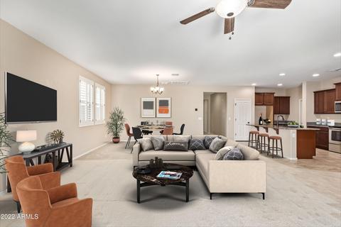 5021 E Gary St, Mesa, AZ 85205 photo 4