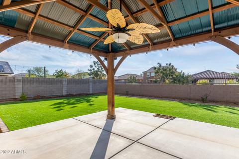 5021 E Gary St, Mesa, AZ 85205 photo 29