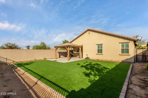5021 E Gary St, Mesa, AZ 85205 photo 32