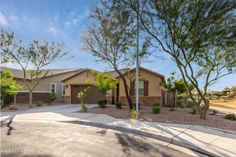 5021 E Gary St, Mesa, AZ 85205 photo 2