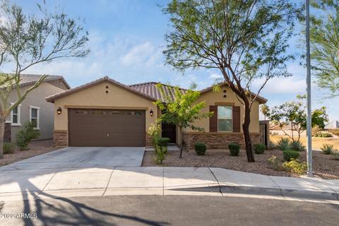 5021 E Gary St, Mesa, AZ 85205 photo 1
