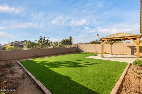 5021 E Gary St, Mesa, AZ 85205 photo 30