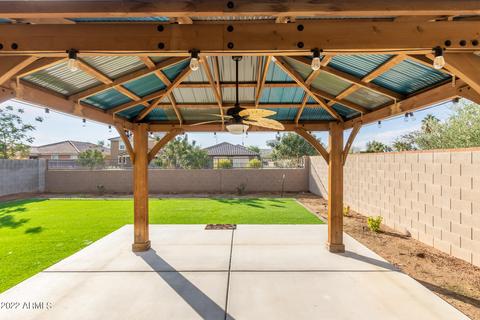5021 E Gary St, Mesa, AZ 85205 photo 28