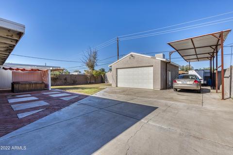 2002 W Mulberry Dr, Phoenix, AZ 85015 photo 24