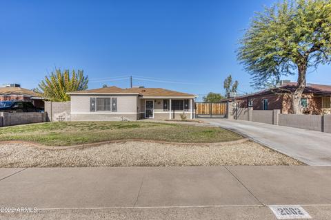 2002 W Mulberry Dr, Phoenix, AZ 85015 photo 1