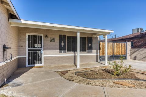 2002 W Mulberry Dr, Phoenix, AZ 85015 photo 2
