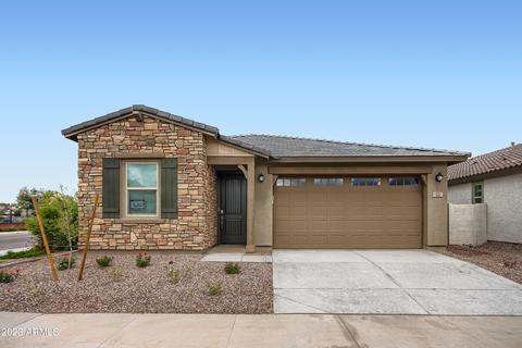 52 E Capricorn Way, Chandler, AZ 85249