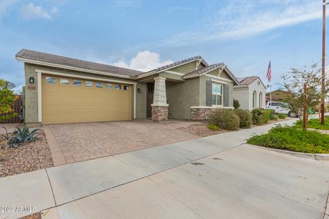 9728 E Red Giant Dr, Mesa, AZ 85212 photo 2