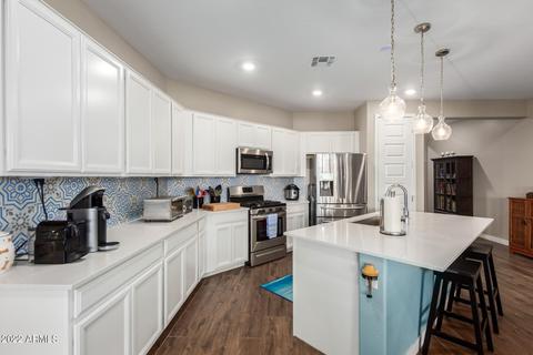 9728 E Red Giant Dr, Mesa, AZ 85212 photo 17