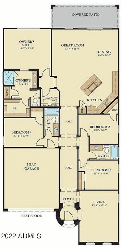 9728 E Red Giant Dr, Mesa, AZ 85212 photo 6