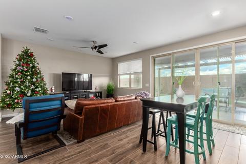 9728 E Red Giant Dr, Mesa, AZ 85212 photo 3