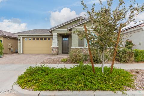 9728 E Red Giant Dr, Mesa, AZ 85212 photo 8