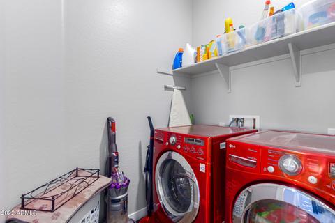 9728 E Red Giant Dr, Mesa, AZ 85212 photo 31