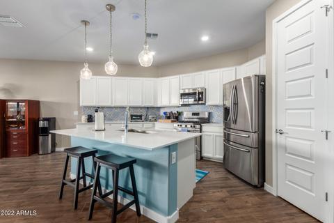 9728 E Red Giant Dr, Mesa, AZ 85212 photo 4