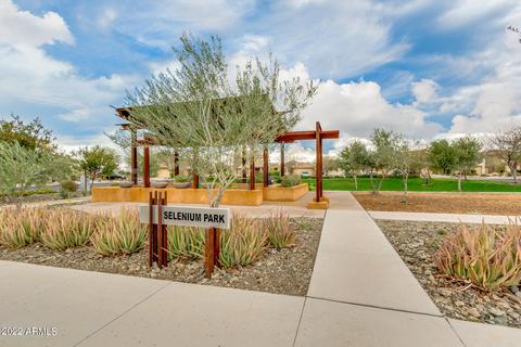 9728 E Red Giant Dr, Mesa, AZ 85212 photo 38